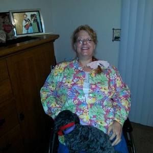 Meet your Posher, Brandi